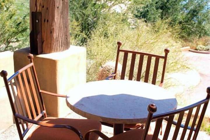 Inn at Eagle Mountain