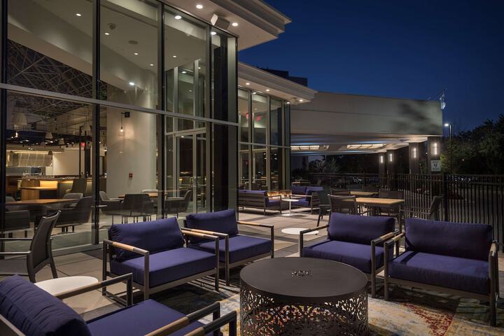 Terrace/Patio 55 of 56