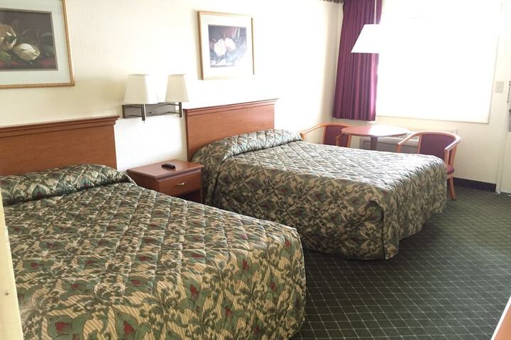Economy Inn