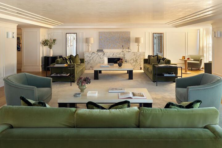 LErmitage Beverly Hills
