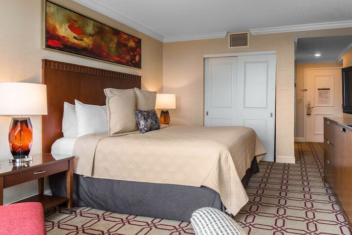 Omni Providence Hotel