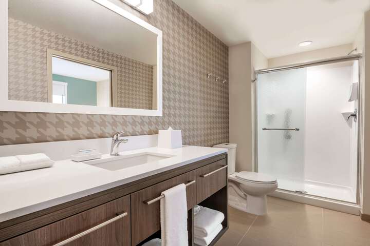 Home2 Suites by Hilton Rochester Greece