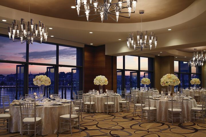 Four Seasons Hotel Baltimore