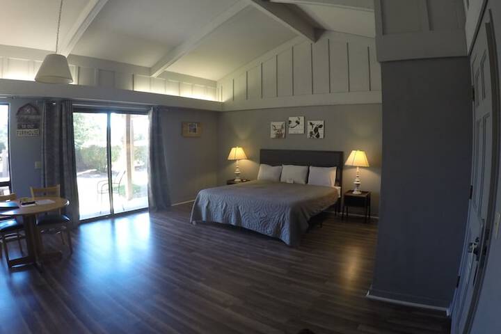 Ridgemark Golf Club & Resort