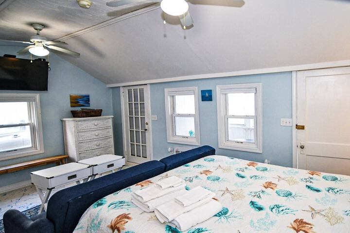 Baby Love Shack