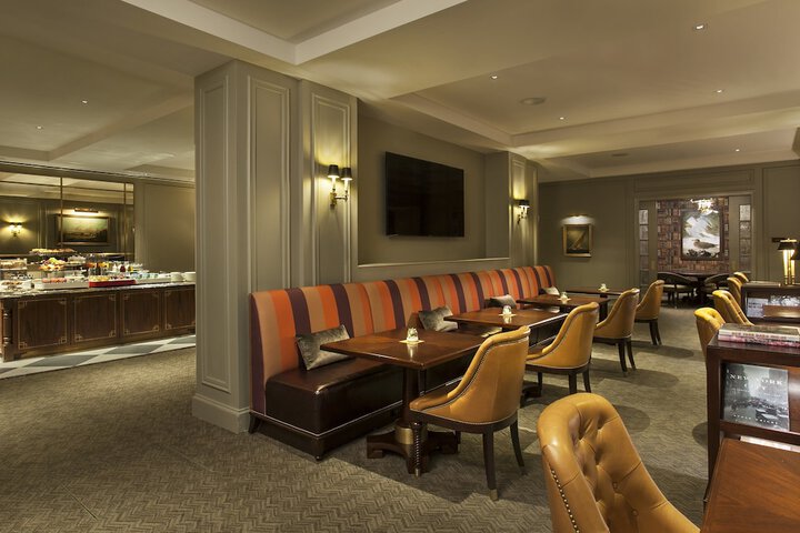 InterContinental New York Barclay by IHG