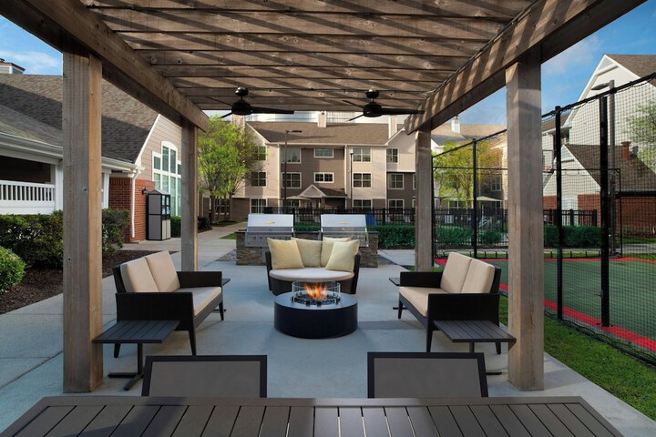Residence Inn by Marriott New Orleans Metairie