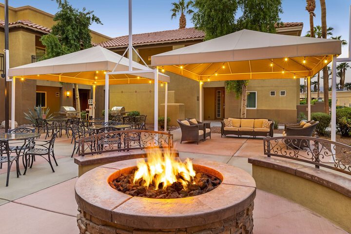 Marriotts Desert Springs Villas I