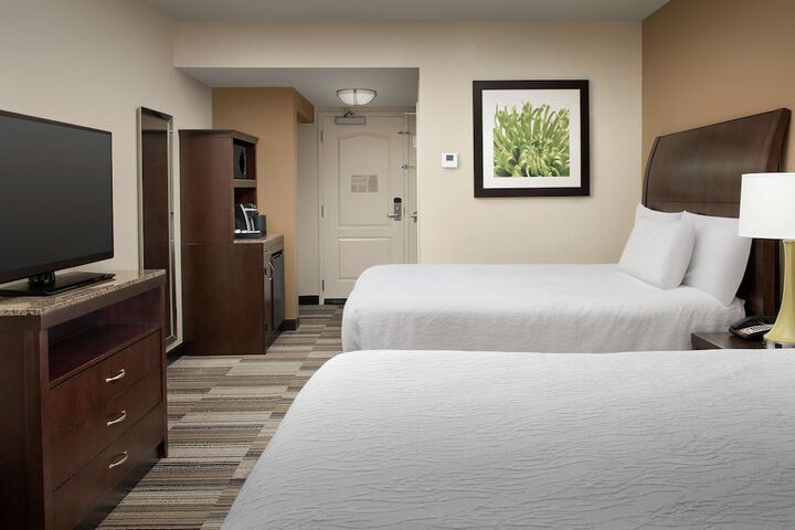 Hilton Garden Inn Charlotte / Mooresville