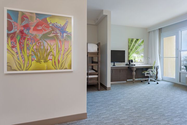 Hilton Garden Inn Ft. Walton Beach