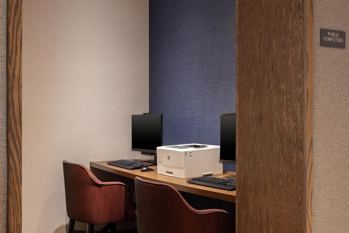 Hyatt Place Dulles Airport North