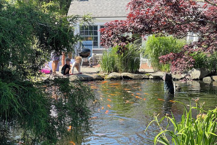 Pleasant Bay Village Resort