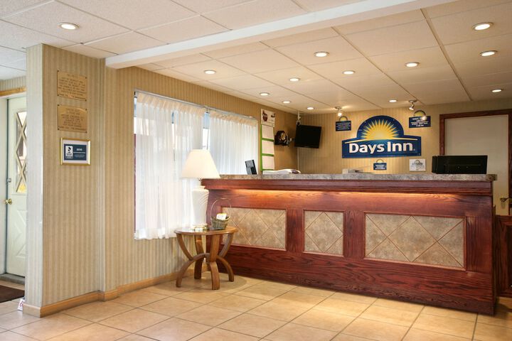 Hotel Interior 5 of 20