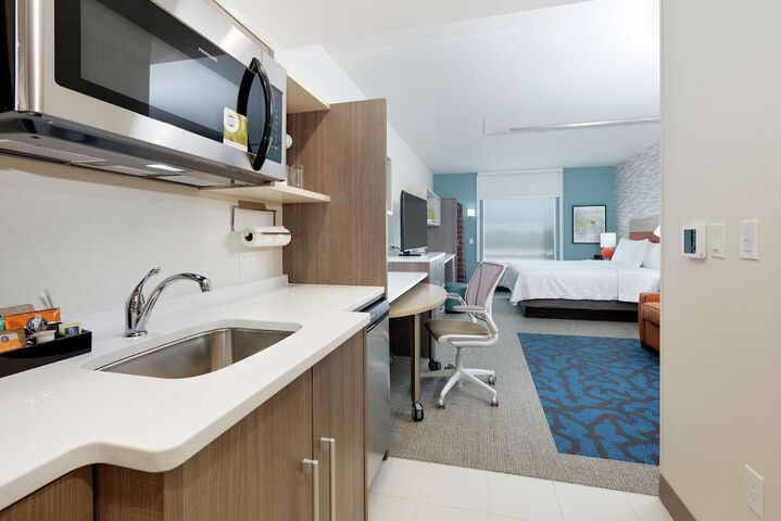 Home2 Suites by Hilton Yakima Airport