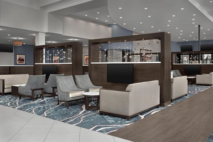 Embassy Suites by Hilton Birmingham Hoover