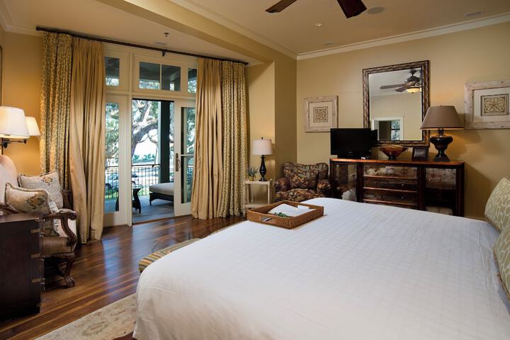 Montage Palmetto Bluff Residences