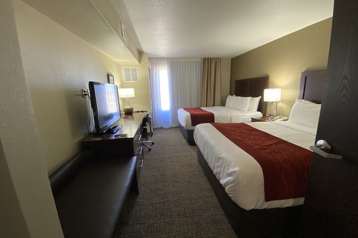 Comfort Inn & Suites Goodland