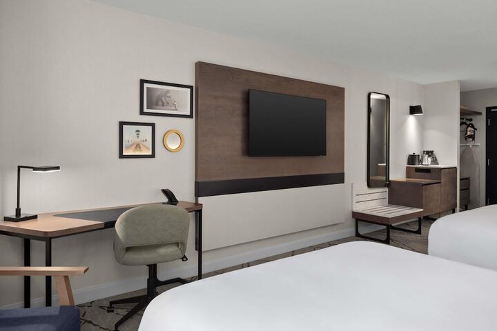 Novotel Toronto Centre