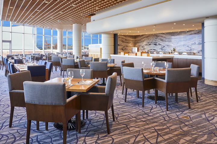 Pan Pacific Vancouver