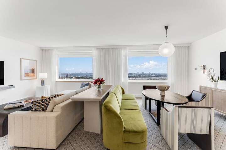 InterContinental Miami by IHG