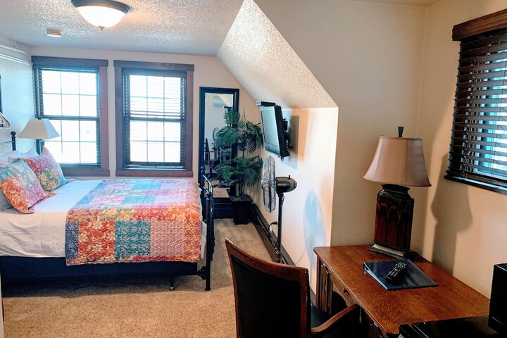 Iowa House