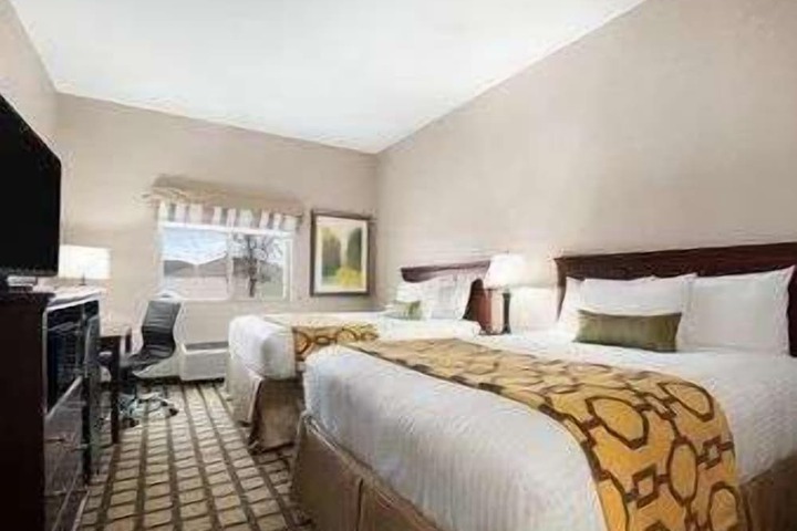 Baymont by Wyndham Odessa