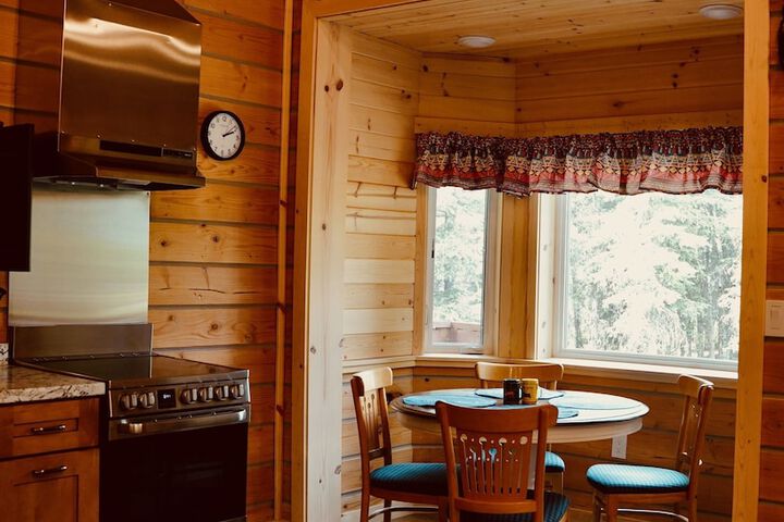 Denali Wild Stay
