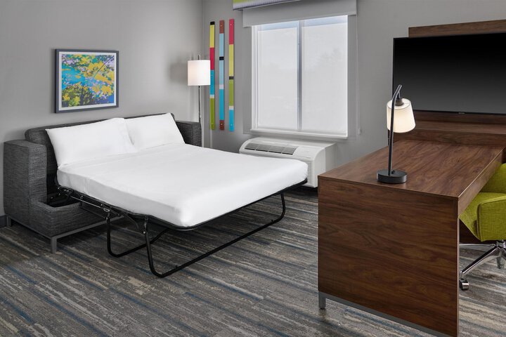 Hampton Inn & Suites Parsippany / North
