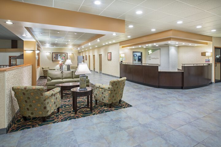 Holiday Inn Riverton by IHG
