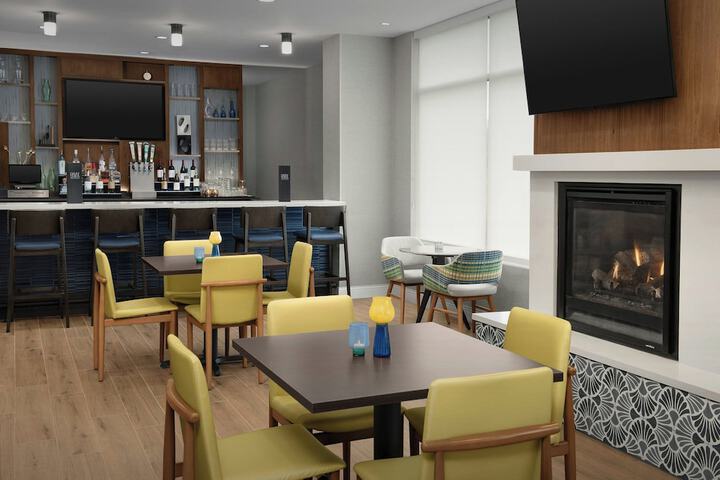 Residence Inn Seattle Bellevue / Downtown