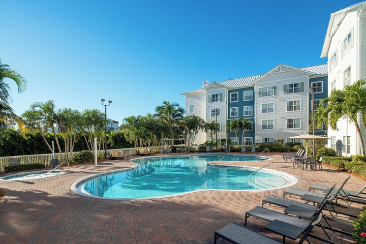 Residence Inn by Marriott Cape Canaveral Cocoa Beach