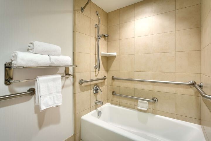 Hilton Garden Inn Salt Lake City / Sandy