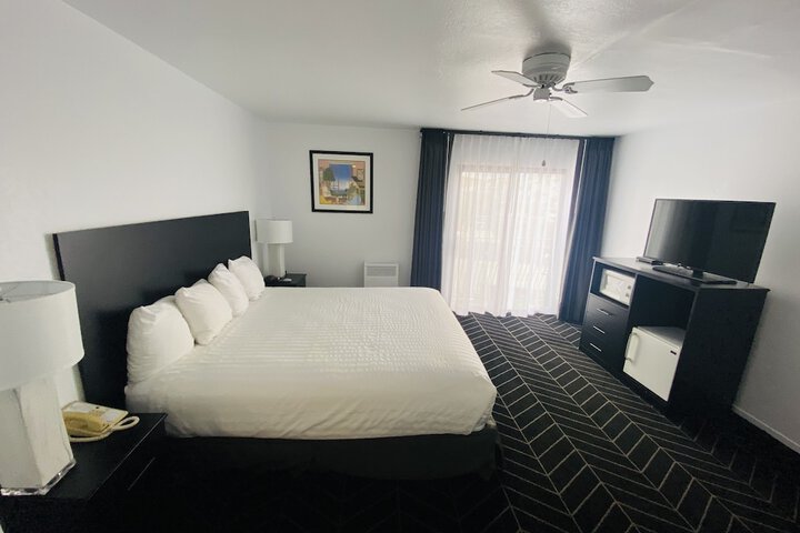 Masterpiece Hotel