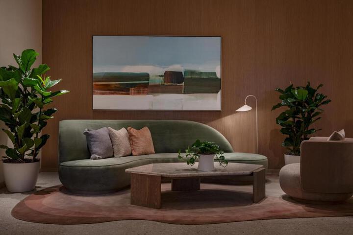 The Westin Sacramento Riverfront Hotel & Spa