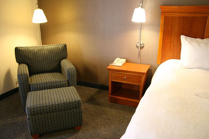Hampton Inn San Marcos CA