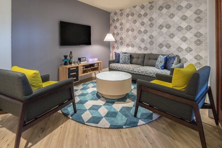 Crowne Plaza Cabana Palo Alto by IHG