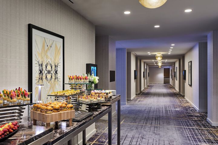 Loews Chicago Hotel
