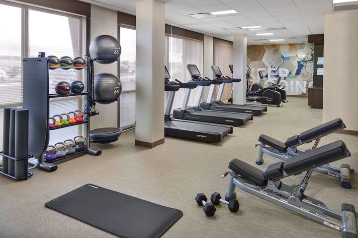 Health and Fitness 34 of 35