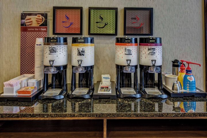 Hampton Inn & Suites Clermont