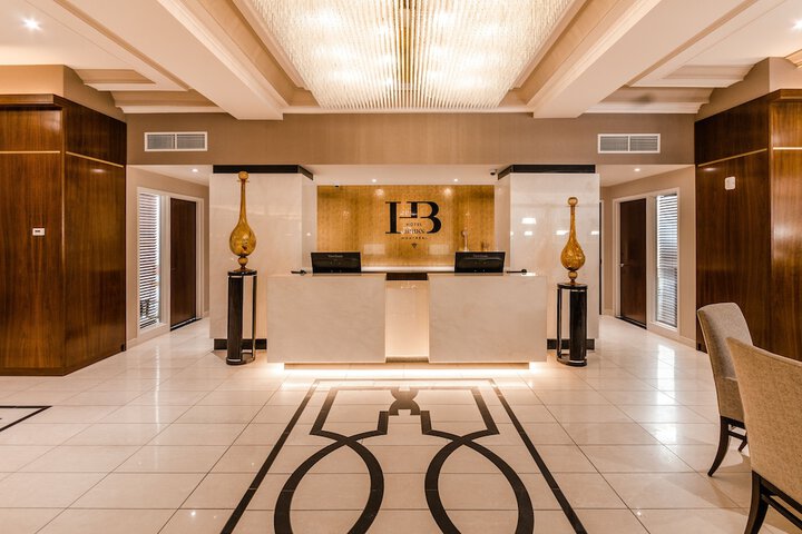 Hotel Interior 11 of 168