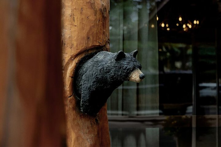 The Lodge at Jackson Hole
