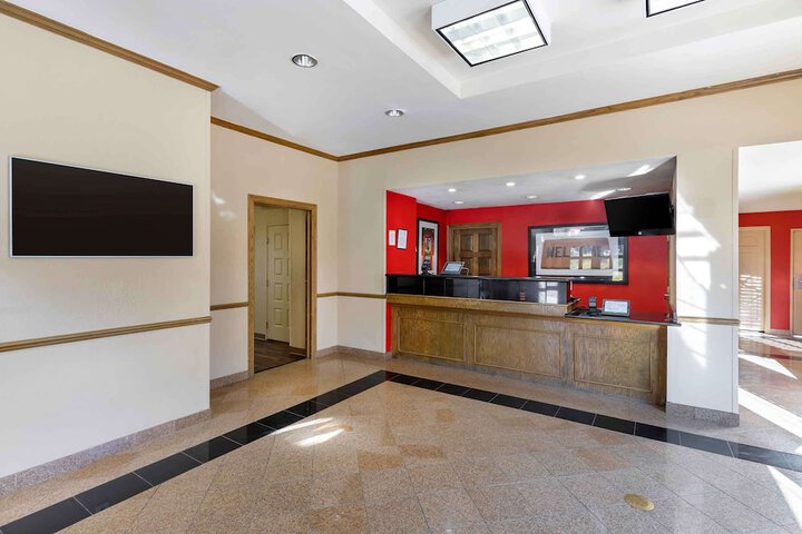 Extended Stay America Select Suites Denver Tech Center Central