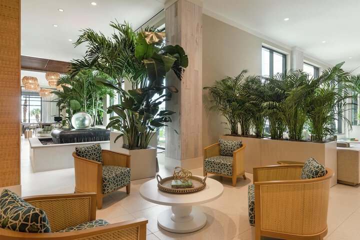 Embassy Suites by Hilton Panama City Beach Resort