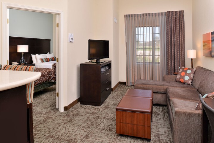 Staybridge Suites OFallon Chesterfield by IHG