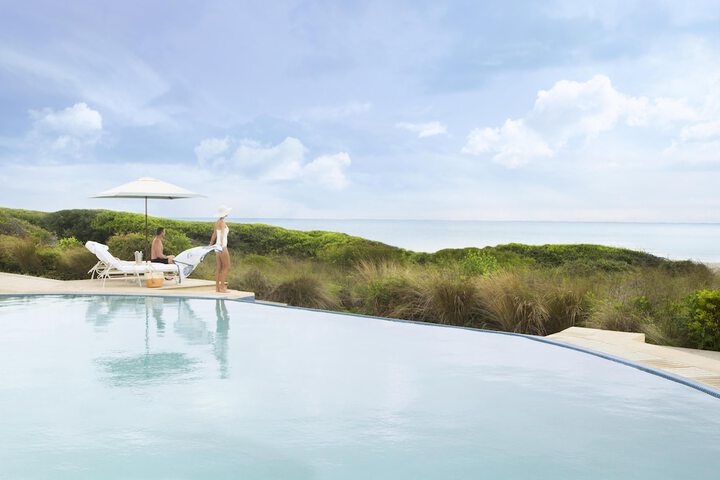 The Sanctuary at Kiawah Island Golf Resort