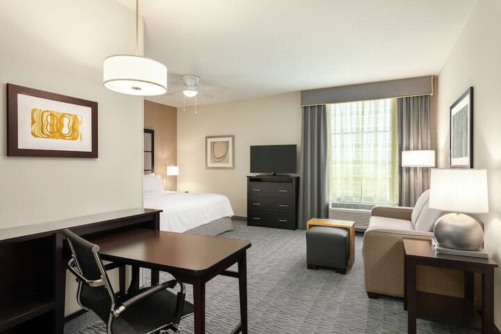 Homewood Suites by Hilton Frederick