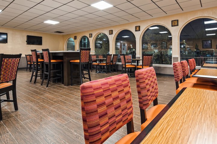 Best Western Airport
