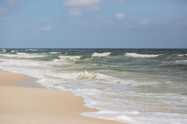 Sugar Sands RV Resort