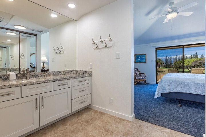 Kapalua Golf Villas 15p5-6 2 Bedroom Condo