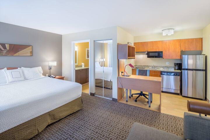 TownePlace Suites by Marriott Seattle Everett / Mukilteo